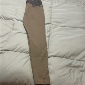 Hollister dressy leggings